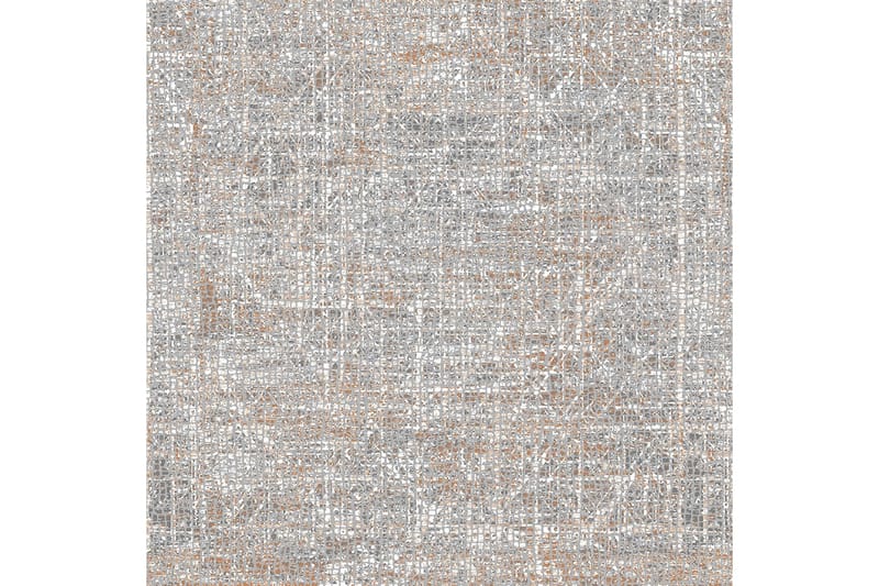 Homefesto 7 Matta 100x150 cm - Multifärgad - Textil & mattor - Matta - Modern matta - Wiltonmatta