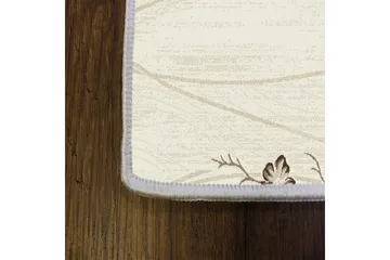 Homefesto 7 Matta 100x200 cm - Multifärgad - Textil & mattor - Matta - Modern matta - Wiltonmatta