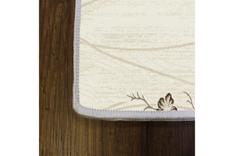 Homefesto 7 Matta 100x200 cm - Multifärgad - Textil & mattor - Matta - Modern matta - Wiltonmatta