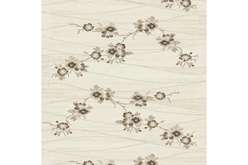 Homefesto 7 Matta 100x200 cm - Multifärgad - Textil & mattor - Matta - Modern matta - Wiltonmatta