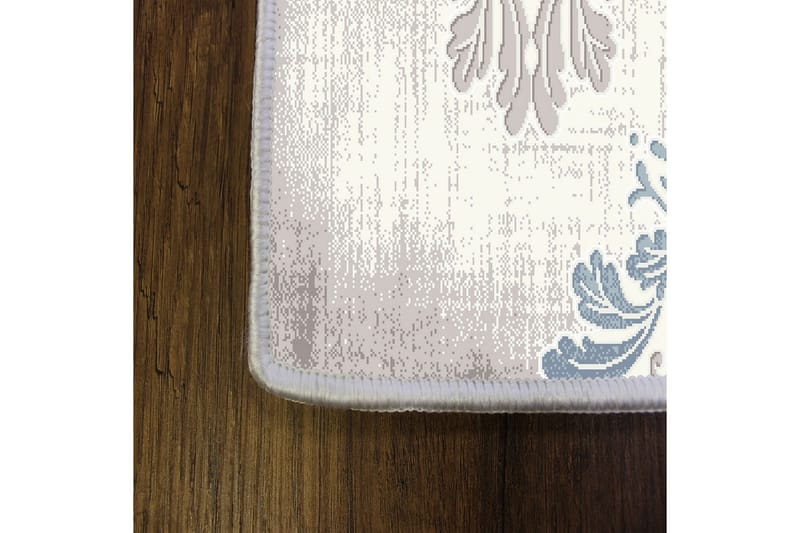 Homefesto Matta 100x150 cm - Multifärgad - Textil & mattor - Matta - Modern matta - Wiltonmatta