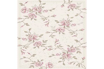 Homefesto Matta 100x150 cm - Multifärgad - Textil & mattor - Matta - Modern matta - Wiltonmatta