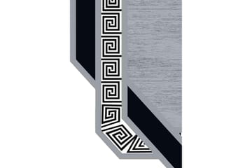 Homefesto Matta 100x150 cm - Multifärgad - Textil & mattor - Matta - Modern matta - Wiltonmatta