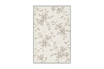 Homefesto Matta 100x150 cm - Multifärgad - Textil & mattor - Matta - Modern matta - Wiltonmatta