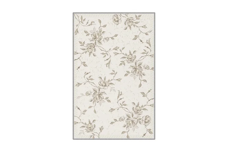 Homefesto Matta 100x150 cm, Multifärgad