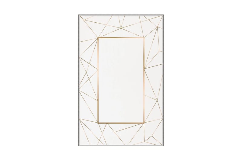 Homefesto Matta 100x150 cm, Multifärgad