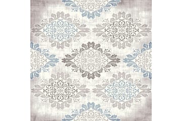 Homefesto Matta 100x150 cm - Multifärgad - Textil & mattor - Matta - Modern matta - Wiltonmatta