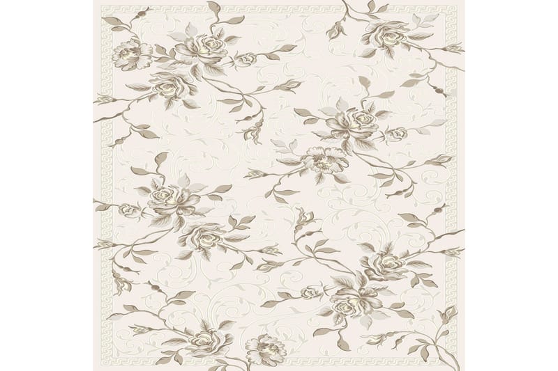 Homefesto Matta 100x150 cm - Multifärgad - Textil & mattor - Matta - Modern matta - Wiltonmatta