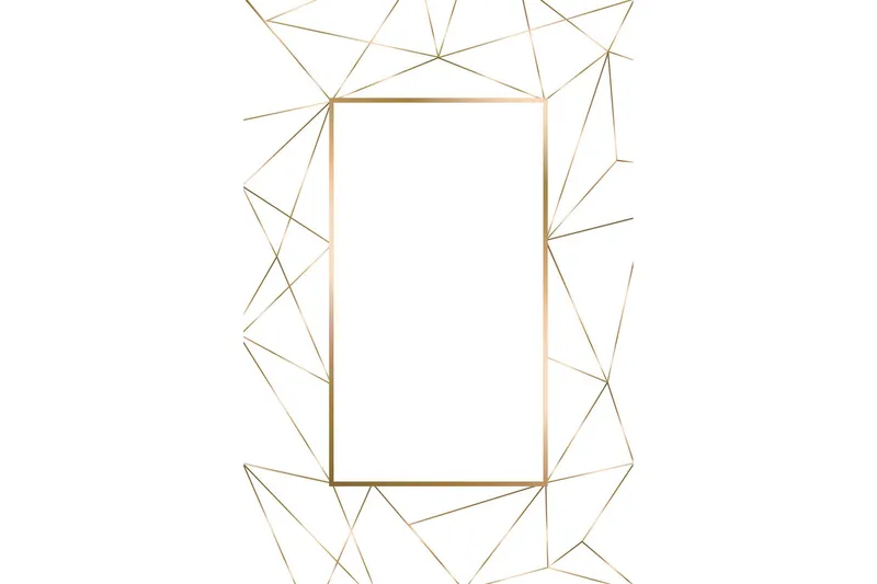 Homefesto Matta 100x150 cm - Multifärgad - Textil & mattor - Matta - Modern matta - Wiltonmatta