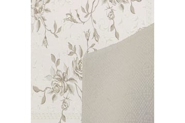 Homefesto Matta 100x150 cm - Multifärgad - Textil & mattor - Matta - Modern matta - Wiltonmatta