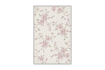 Homefesto Matta 100x150 cm - Multifärgad - Textil & mattor - Matta - Modern matta - Wiltonmatta