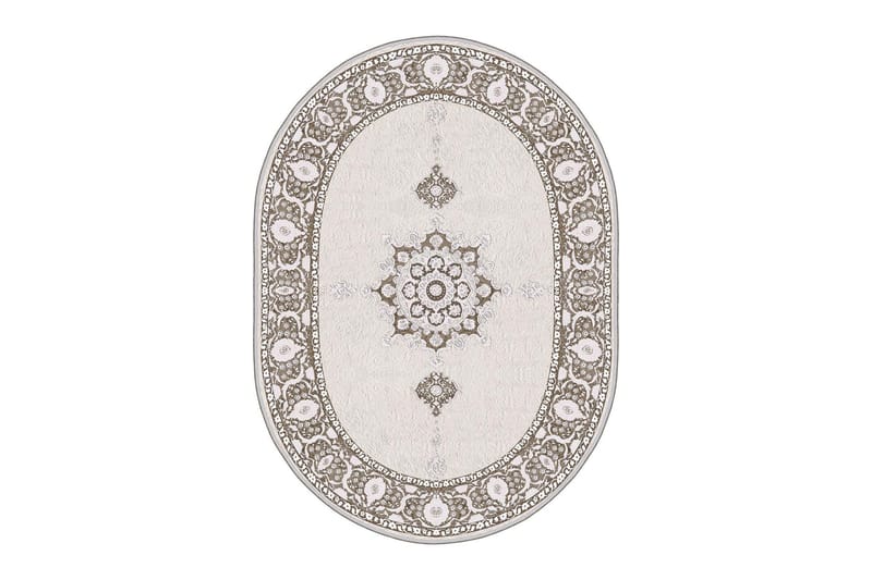 Homefesto Matta 100x150 cm, Multifärgad