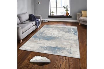 Homefesto Matta 100x150 cm - Multifärgad - Textil & mattor - Matta - Modern matta - Wiltonmatta