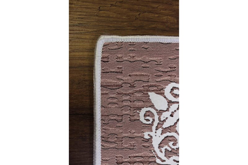 Homefesto Matta 100x200 cm - Multifärgad - Textil & mattor - Matta - Modern matta - Wiltonmatta