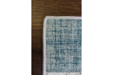 Homefesto Matta 100x200 cm - Multifärgad - Textil & mattor - Matta - Modern matta - Wiltonmatta