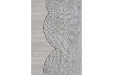 Homefesto Matta 100x200 cm - Multifärgad - Textil & mattor - Matta - Modern matta - Wiltonmatta