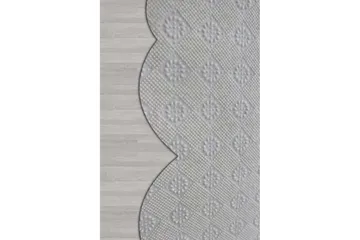 Homefesto Matta 100x200 cm - Multifärgad - Textil & mattor - Matta - Modern matta - Wiltonmatta