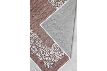 Homefesto Matta 100x200 cm - Multifärgad - Textil & mattor - Matta - Modern matta - Wiltonmatta