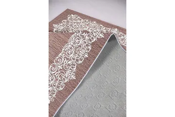 Homefesto Matta 100x200 cm - Multifärgad - Textil & mattor - Matta - Modern matta - Wiltonmatta