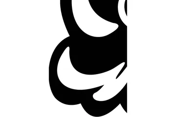 Homefesto Matta 100x200 cm - Multifärgad - Textil & mattor - Matta - Modern matta - Wiltonmatta