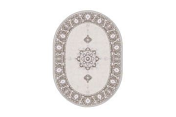 Homefesto Matta 100x200 cm - Multifärgad - Textil & mattor - Matta - Modern matta - Wiltonmatta