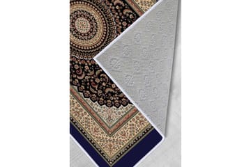 Homefesto Matta 100x200 cm - Multifärgad - Textil & mattor - Matta - Modern matta - Wiltonmatta