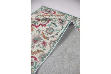 Homefesto Matta 100x200 cm - Multifärgad - Textil & mattor - Matta - Modern matta - Wiltonmatta