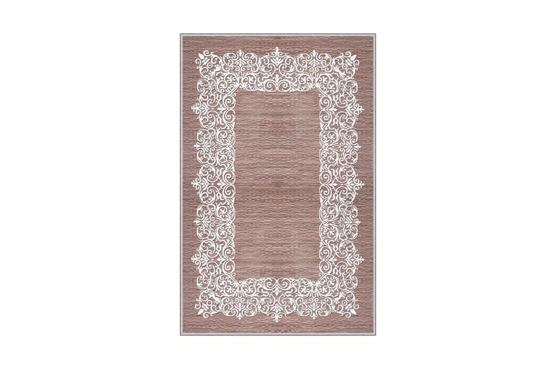 Homefesto Matta 100x200 cm, Multifärgad