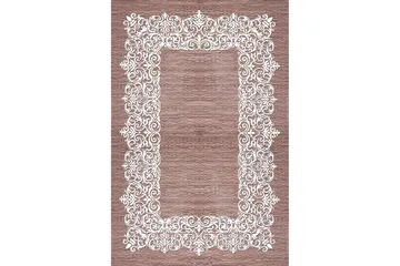 Homefesto Matta 100x200 cm - Multifärgad - Textil & mattor - Matta - Modern matta - Wiltonmatta