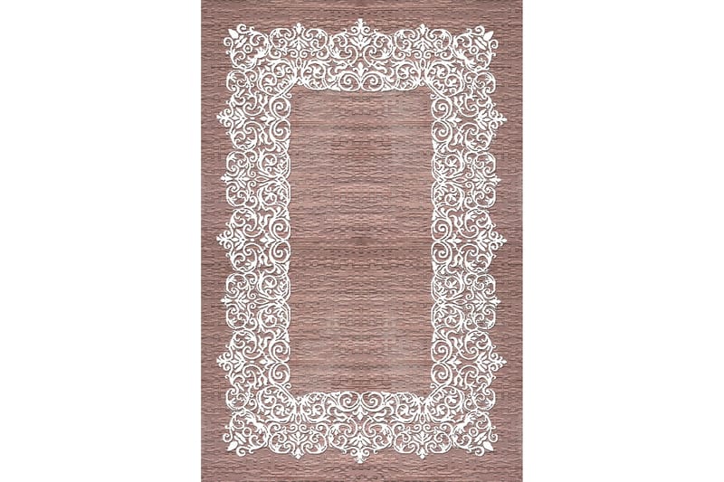 Homefesto Matta 100x200 cm - Multifärgad - Textil & mattor - Matta - Modern matta - Wiltonmatta