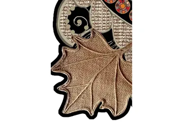 Homefesto Matta 100x200 cm - Multifärgad - Textil & mattor - Matta - Modern matta - Wiltonmatta