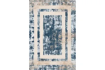 Homefesto Matta 100x200 cm - Multifärgad - Textil & mattor - Matta - Modern matta - Wiltonmatta