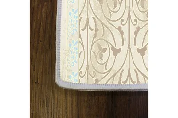 Homefesto Matta 100x200 cm - Multifärgad - Textil & mattor - Matta - Modern matta - Wiltonmatta