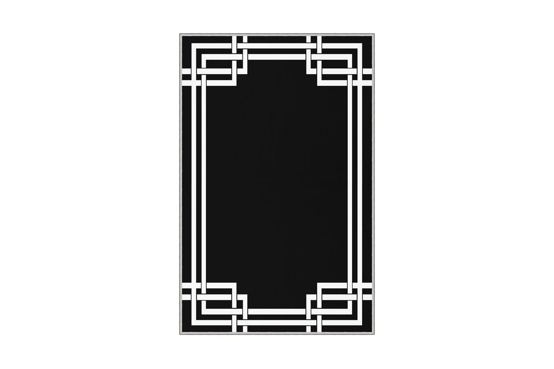 Homefesto Matta 100x200 cm - Multif&auml;rgad