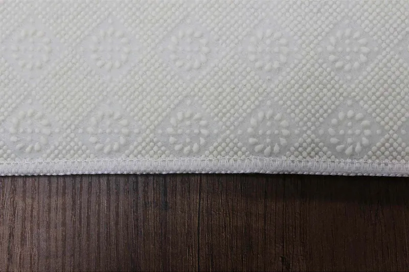 Homefesto Matta 100x300 cm - Multifärgad - Textil & mattor - Matta - Modern matta - Wiltonmatta