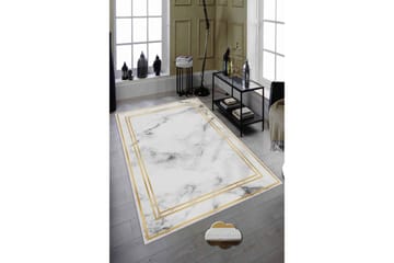 Homefesto Matta 100x300 cm - Multifärgad - Textil & mattor - Matta - Modern matta - Wiltonmatta