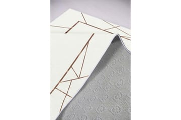 Homefesto Matta 100x300 cm - Multifärgad - Textil & mattor - Matta - Modern matta - Wiltonmatta