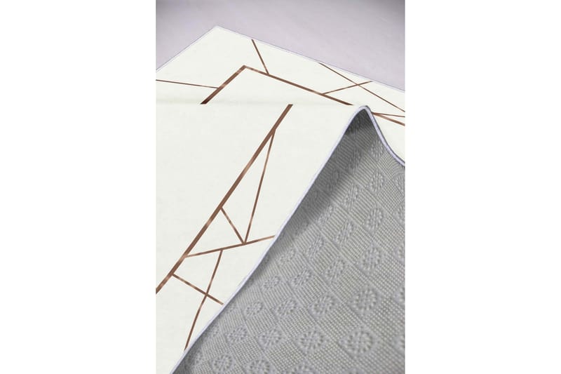 Homefesto Matta 100x300 cm - Multifärgad - Textil & mattor - Matta - Modern matta - Wiltonmatta