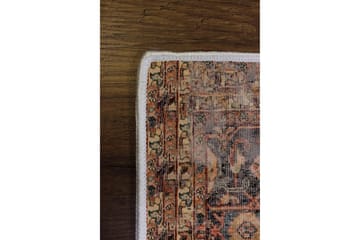 Homefesto Matta 100x300 cm - Multifärgad - Textil & mattor - Matta - Modern matta - Wiltonmatta