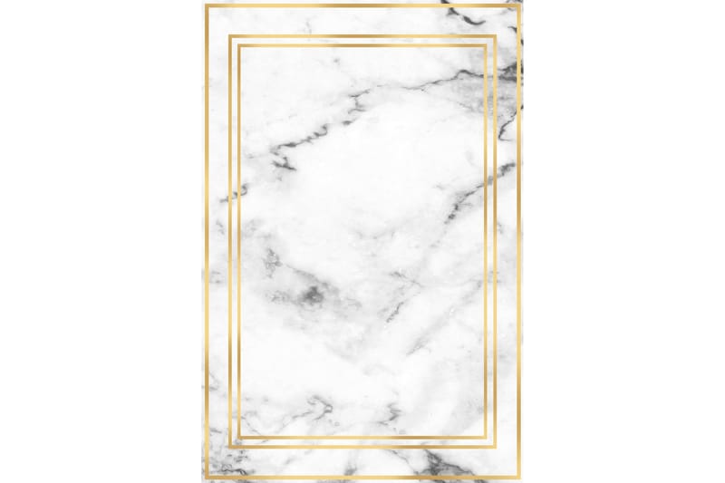 Homefesto Matta 100x300 cm - Multifärgad - Textil & mattor - Matta - Modern matta - Wiltonmatta