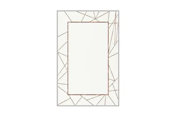 Homefesto Matta 100x300 cm - Multifärgad - Textil & mattor - Matta - Modern matta - Wiltonmatta