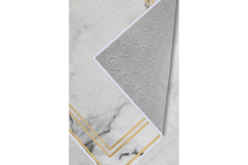 Homefesto Matta 100x300 cm - Multifärgad - Textil & mattor - Matta - Modern matta - Wiltonmatta