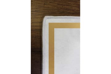 Homefesto Matta 100x300 cm - Multifärgad - Textil & mattor - Matta - Modern matta - Wiltonmatta