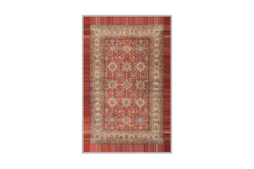 Homefesto Matta 100x300 cm - Multifärgad - Textil & mattor - Matta - Modern matta - Wiltonmatta