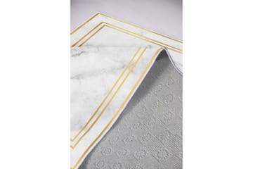 Homefesto Matta 100x300 cm - Multifärgad - Textil & mattor - Matta - Modern matta - Wiltonmatta