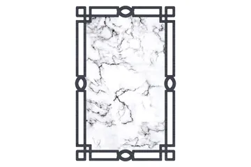 Homefesto Matta 100x300 cm - Multifärgad - Textil & mattor - Matta - Modern matta - Wiltonmatta