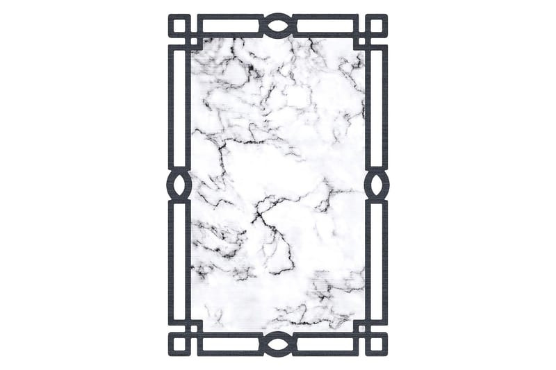 Homefesto Matta 100x300 cm - Multifärgad - Textil & mattor - Matta - Modern matta - Wiltonmatta