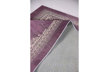 Homefesto Matta 100x300 cm - Multifärgad - Textil & mattor - Matta - Modern matta - Wiltonmatta