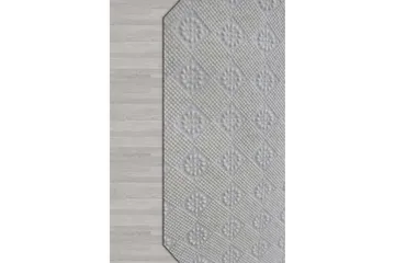 Homefesto Matta 100x300 cm - Multifärgad - Textil & mattor - Matta - Modern matta - Wiltonmatta