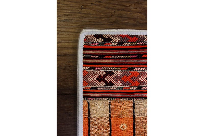 Homefesto Matta 120x180 cm - Multifärgad - Textil & mattor - Matta - Modern matta - Wiltonmatta